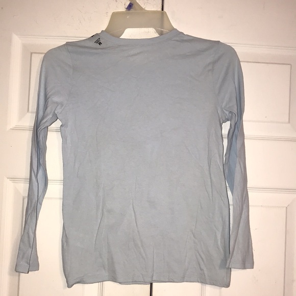 NWT Girl’s Place “Girl Power” Top - Picture 5 of 6